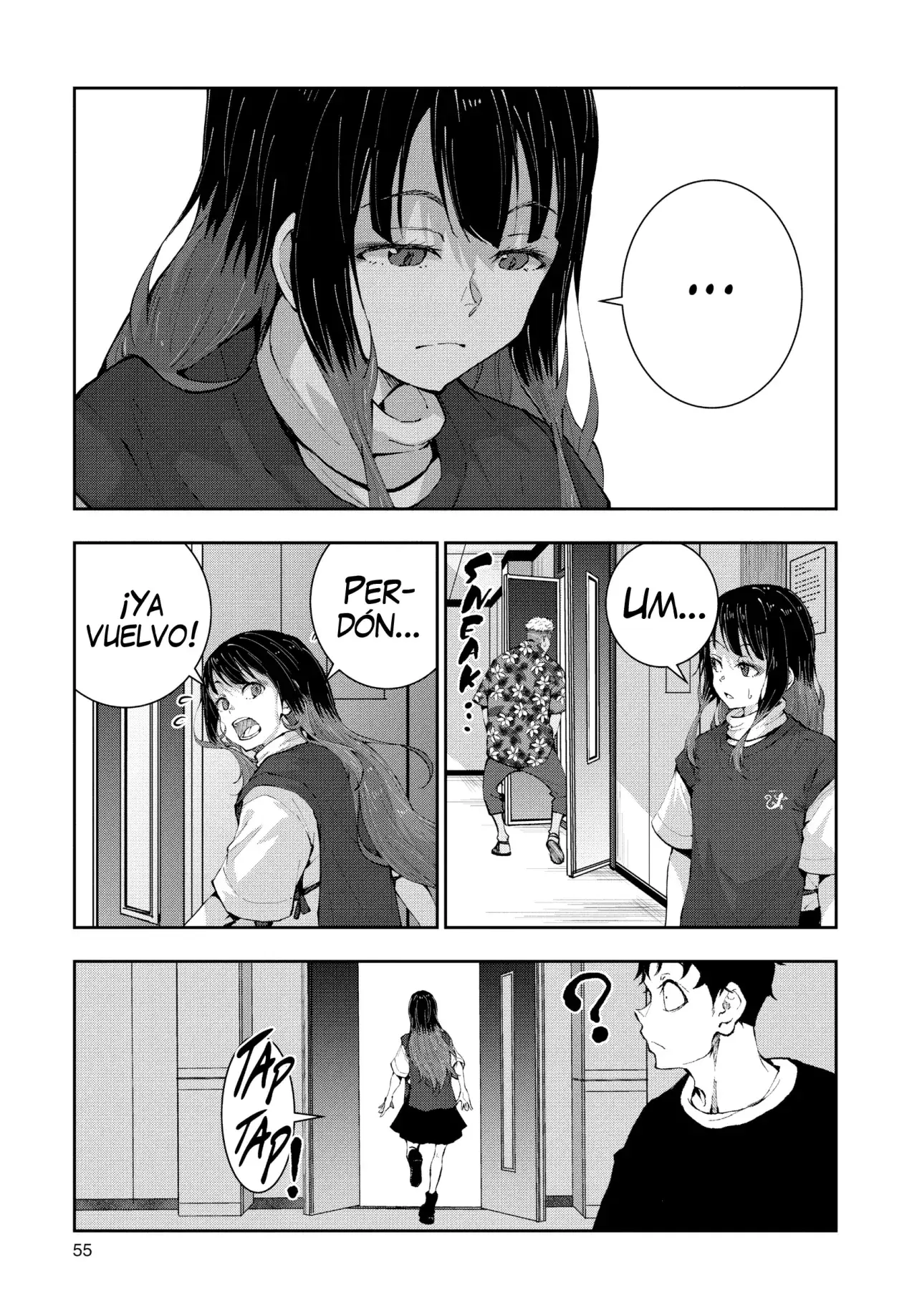 Capitulo 52 page 15