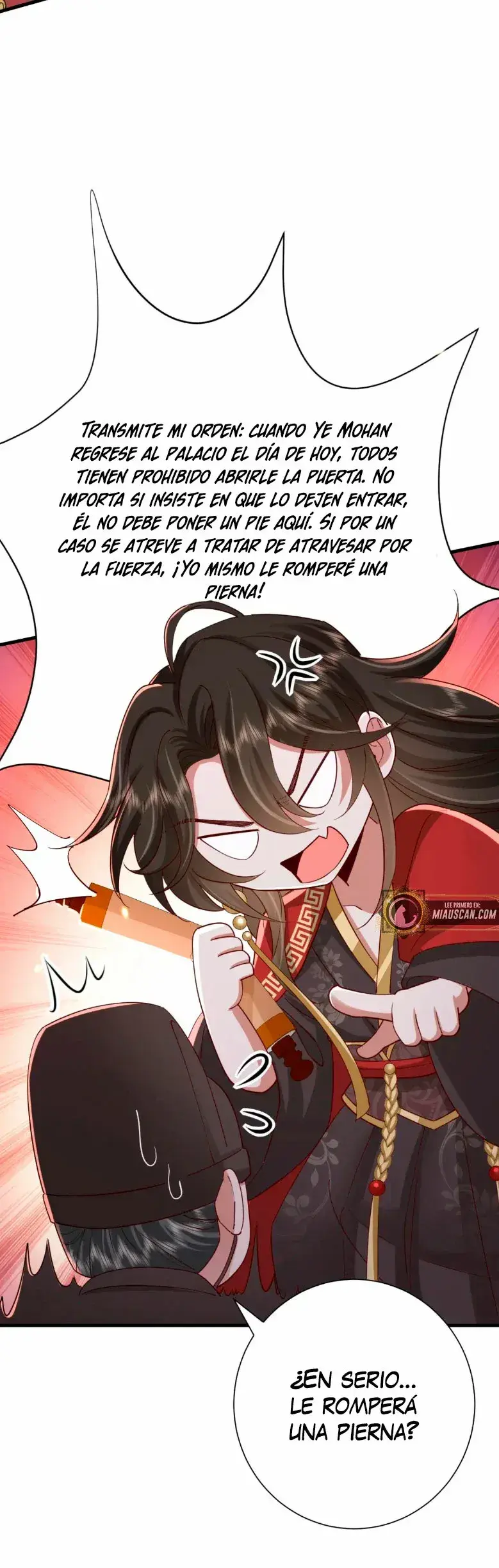 Capitulo 82 page 26