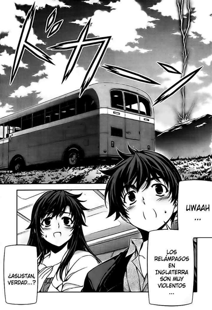 Capitulo 82 page 14