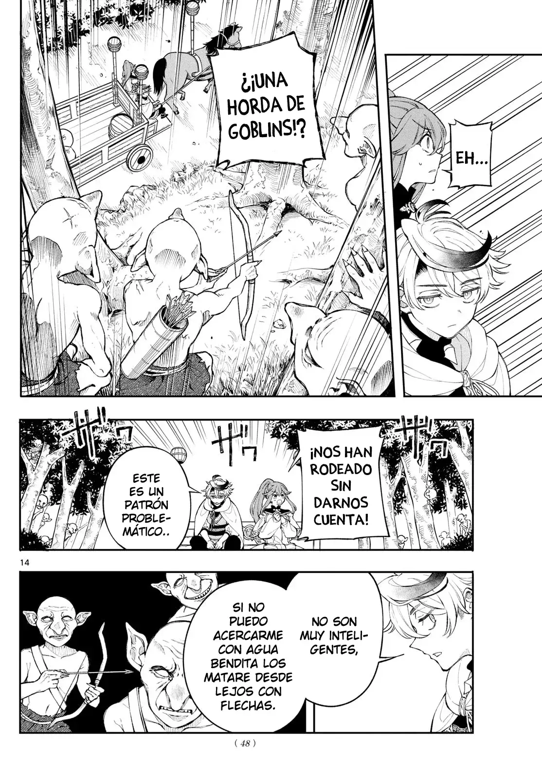 Capitulo 3 page 16