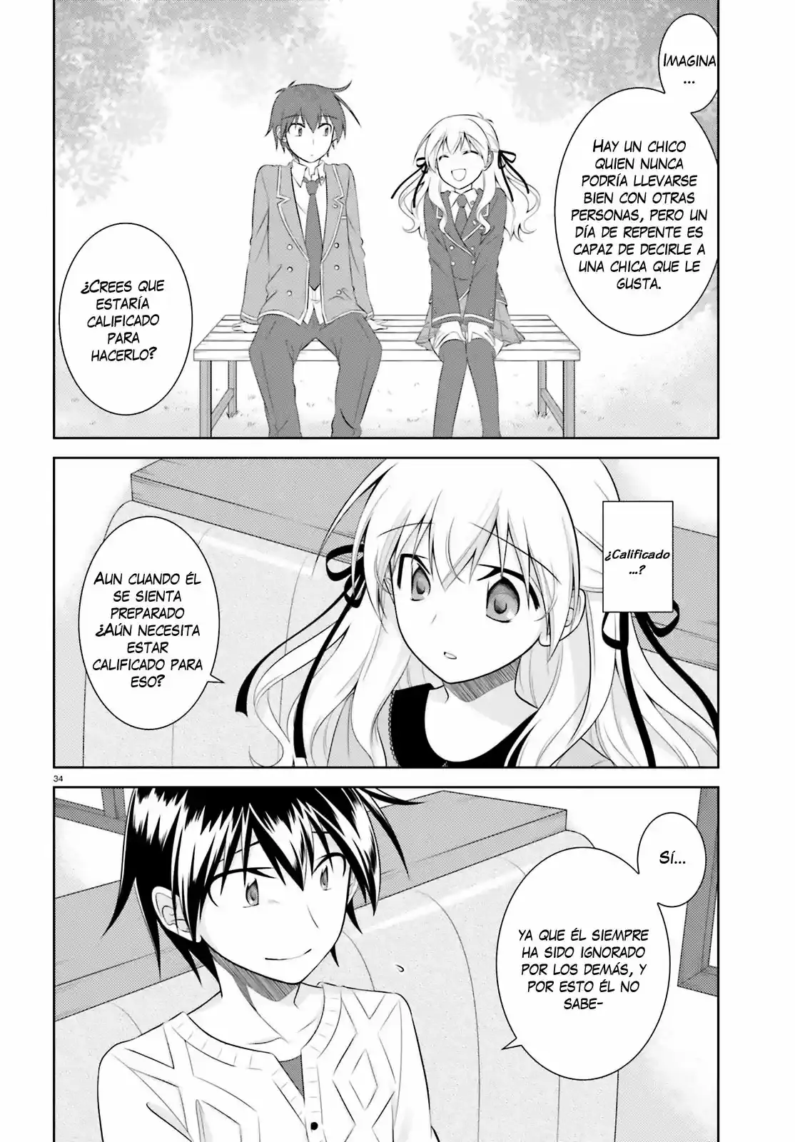 Capitulo 38 page 35