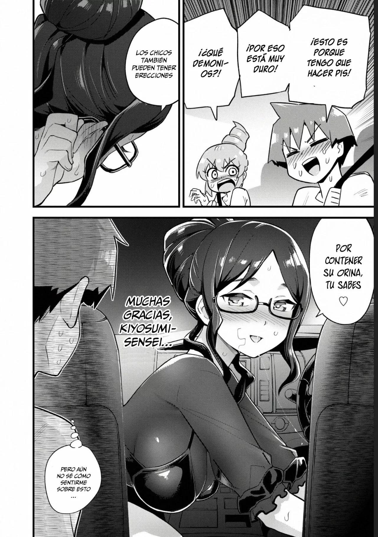 Capitulo 27 page 11