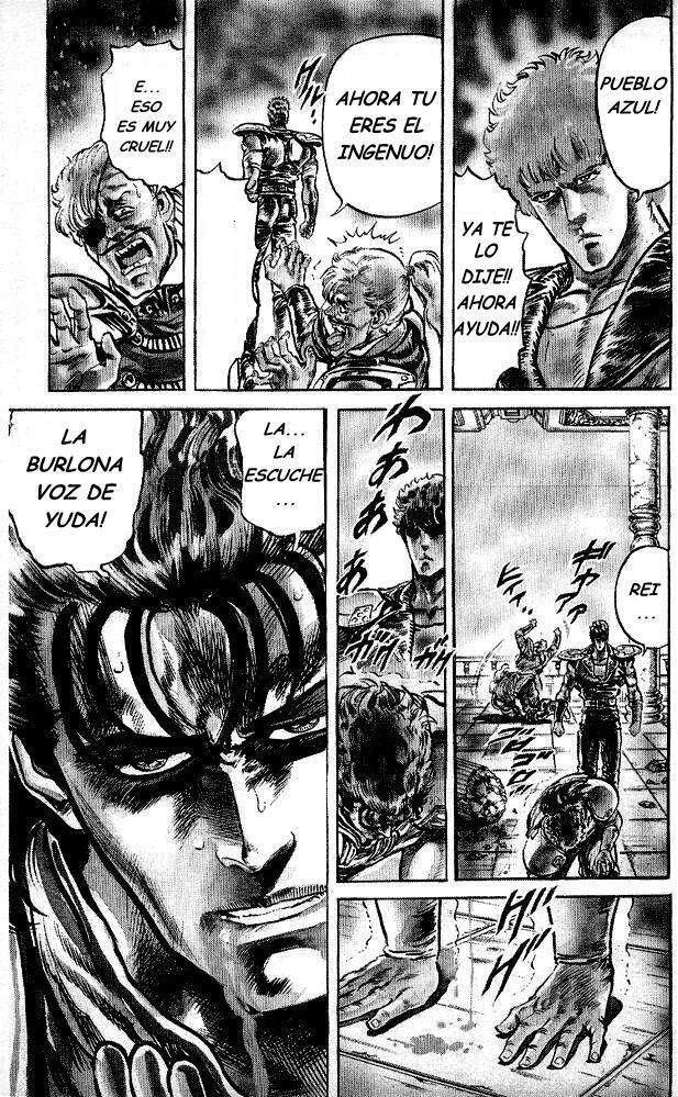 Capitulo 77 page 20