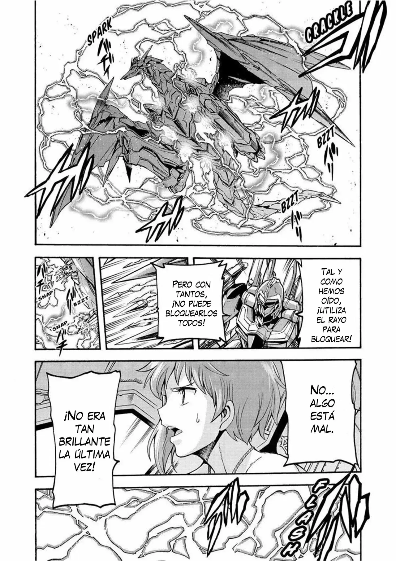 Capitulo 101 page 5