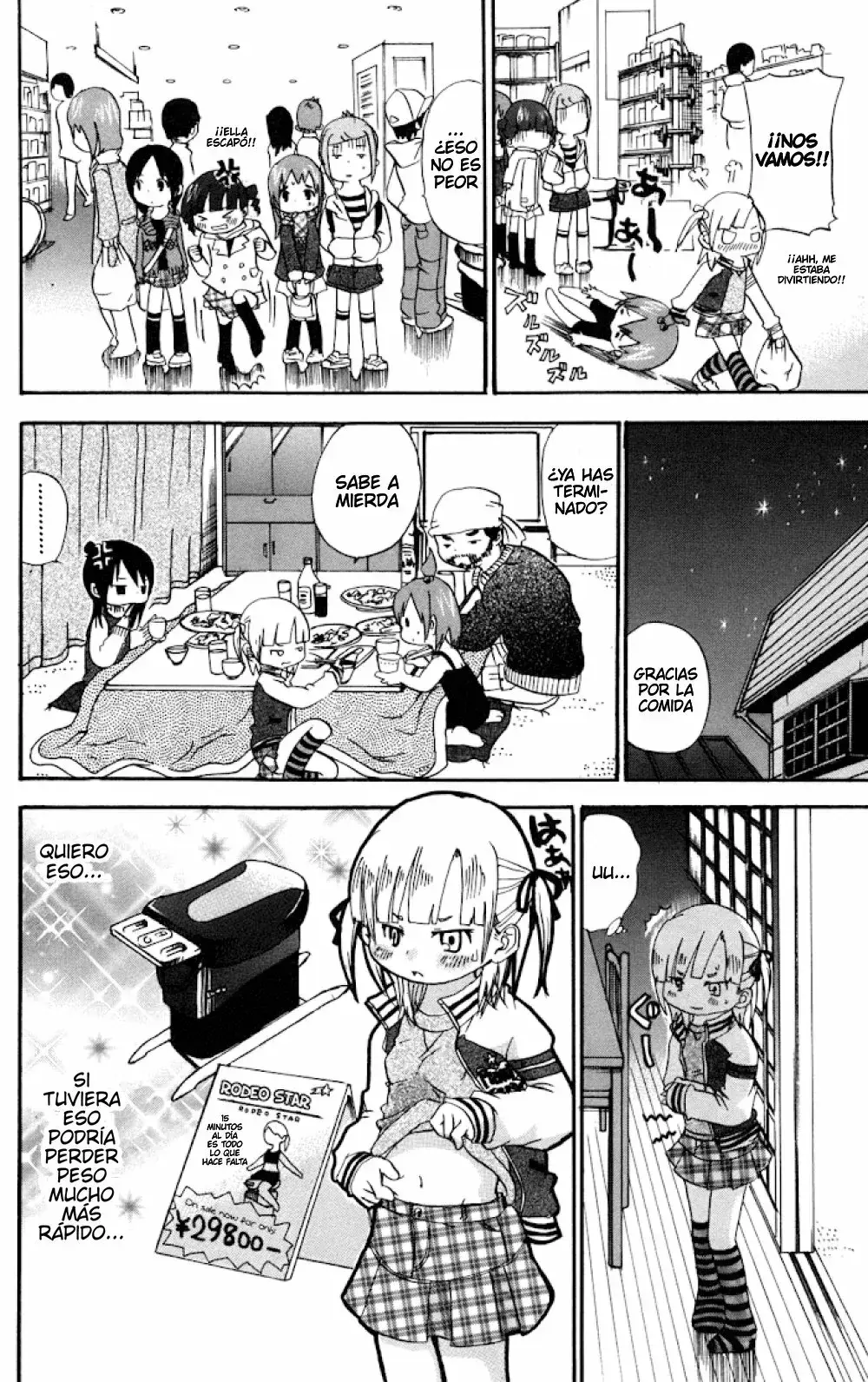 Capitulo 28 page 4