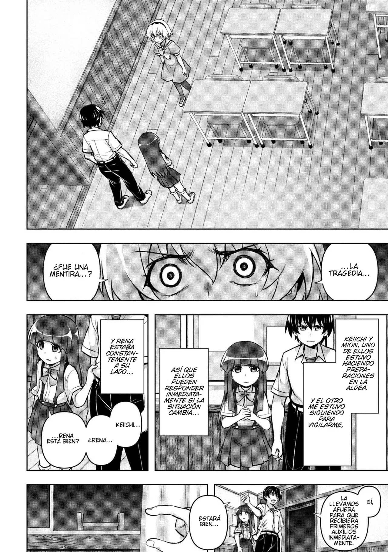 Capitulo 17.30 page 20