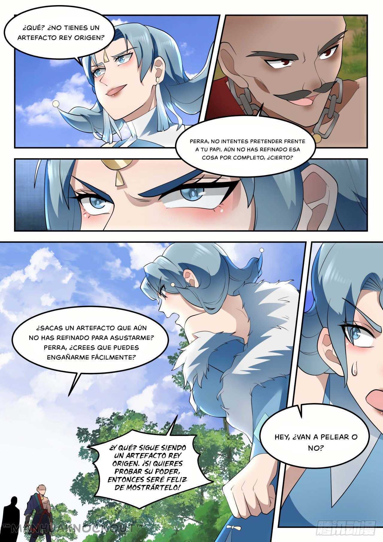 Capitulo 1312 page 7