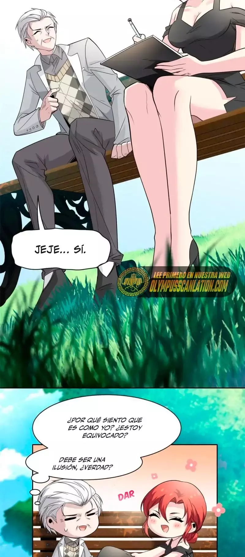 Capitulo 121 page 20