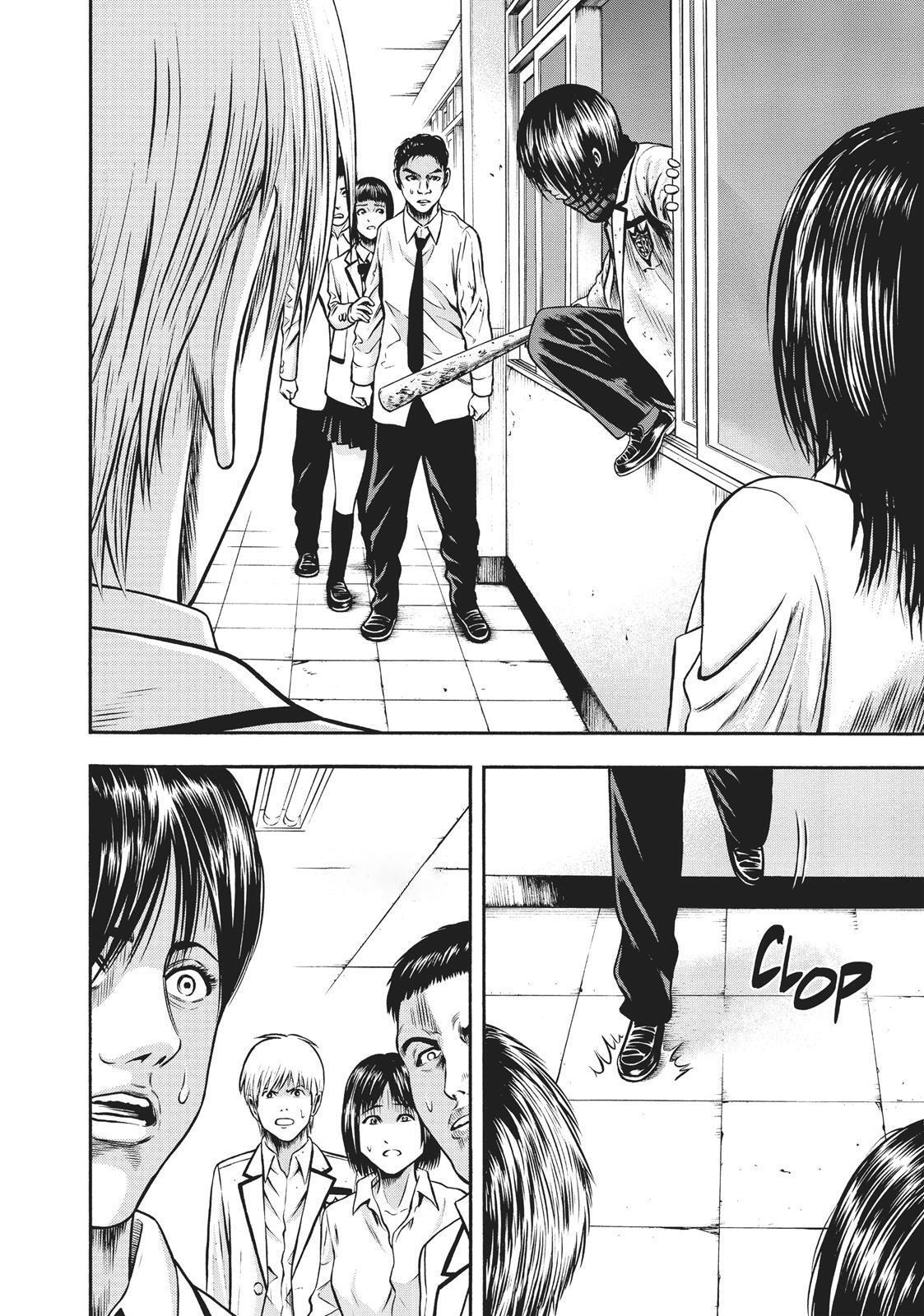 Capitulo 27 page 30