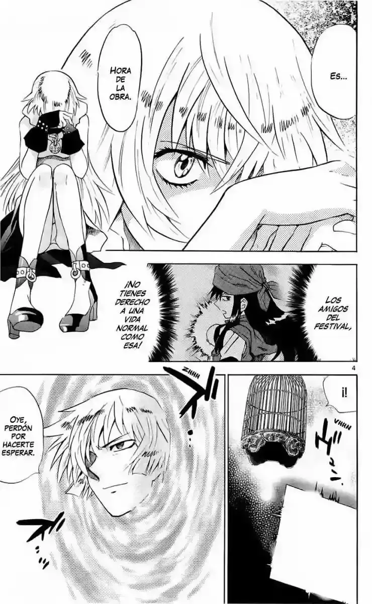 Capitulo 236 page 5