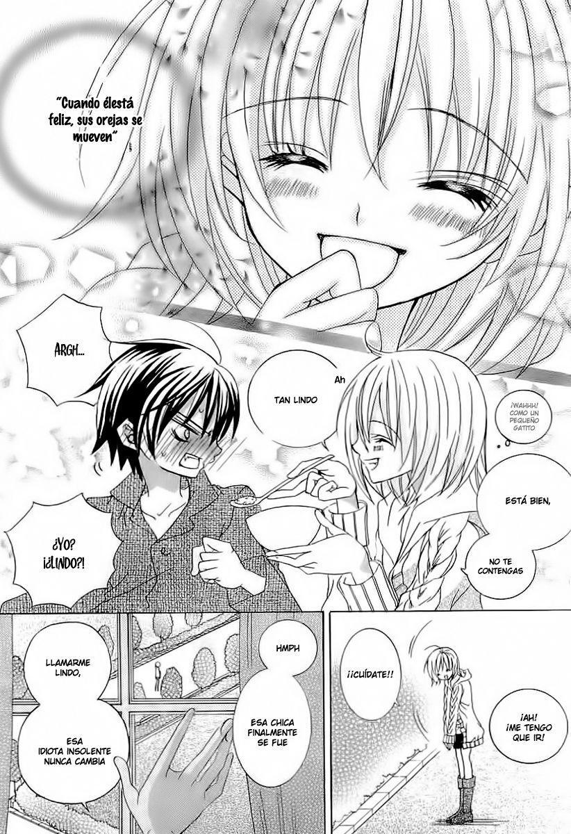 Capitulo 15.50 page 20