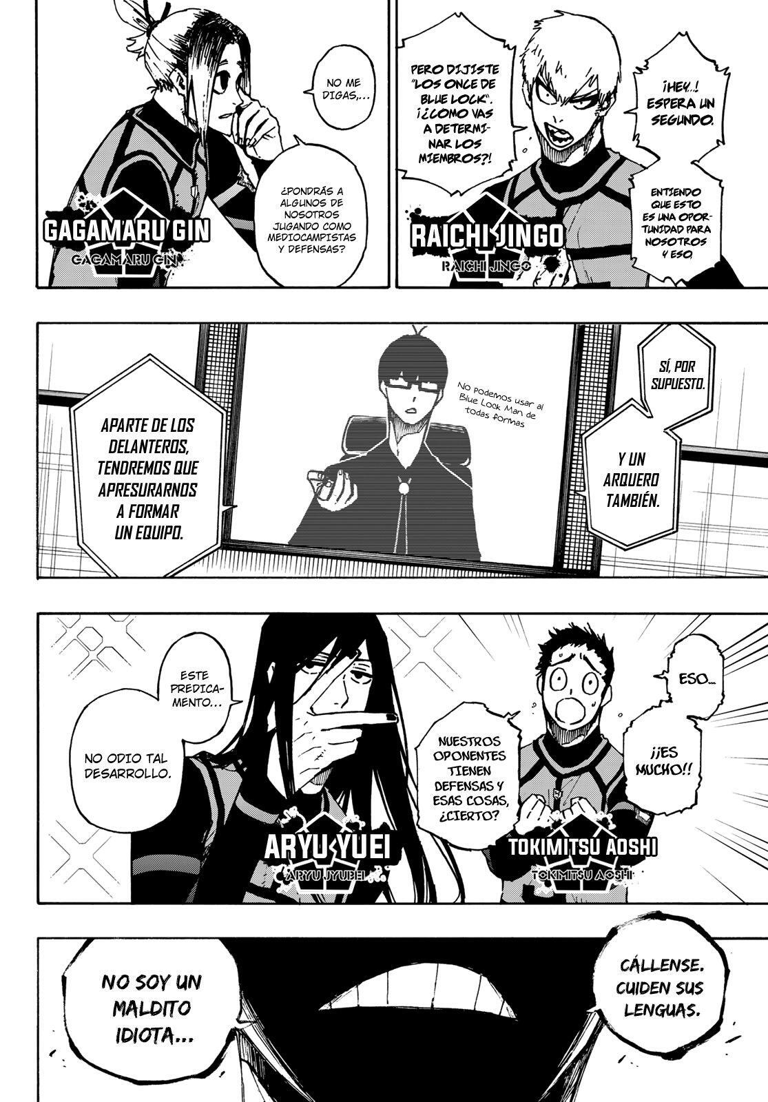 Capitulo 95 page 8