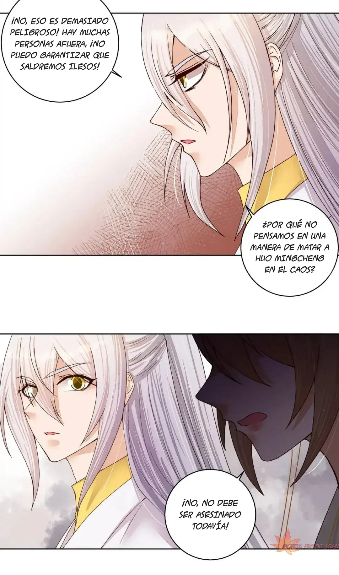 Capitulo 205 page 5