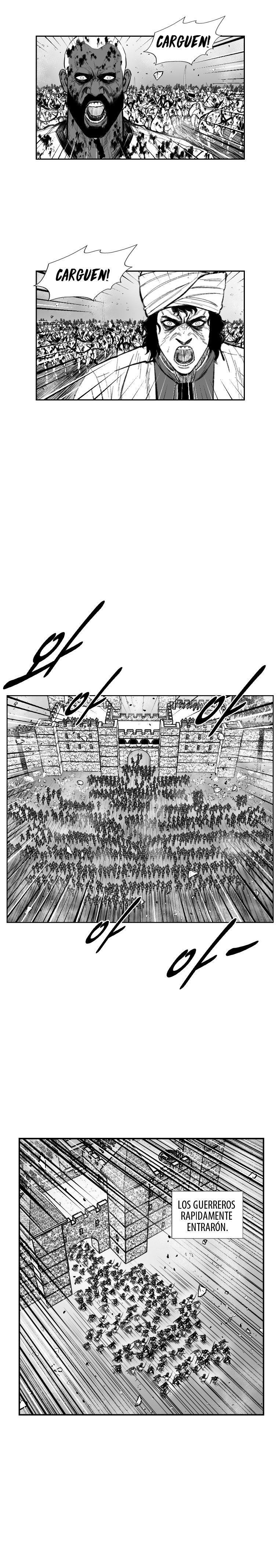 Capitulo 341 page 13
