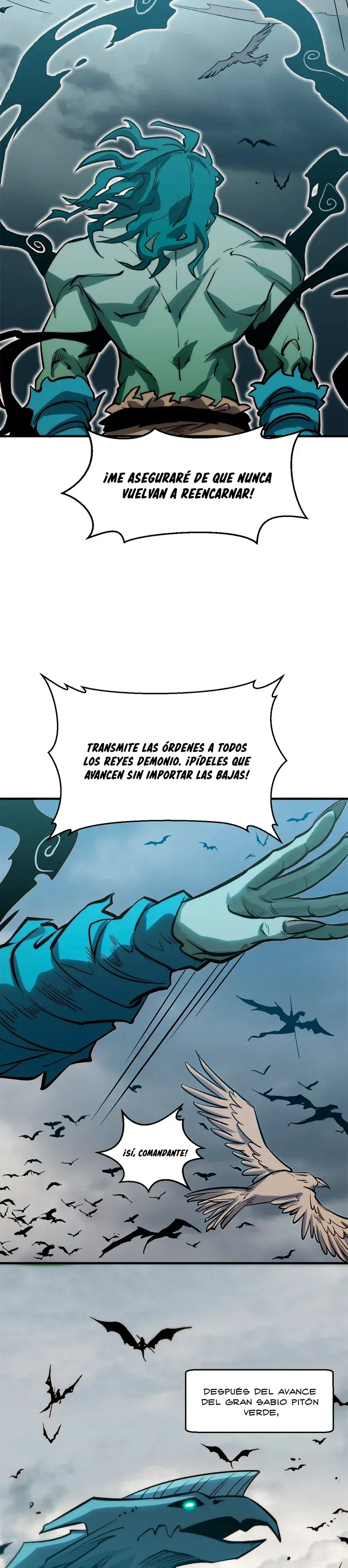 Capitulo 107 page 10