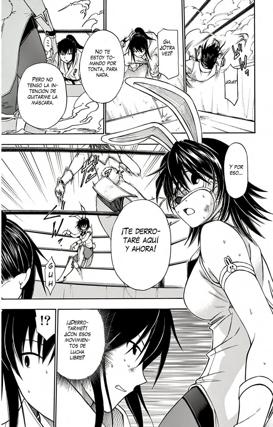 Capitulo 40 page 19