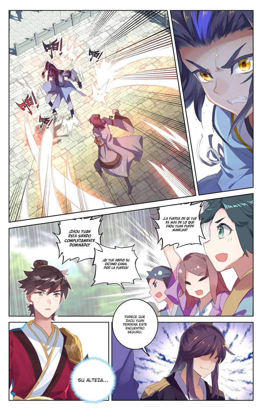 Capitulo 44 page 8