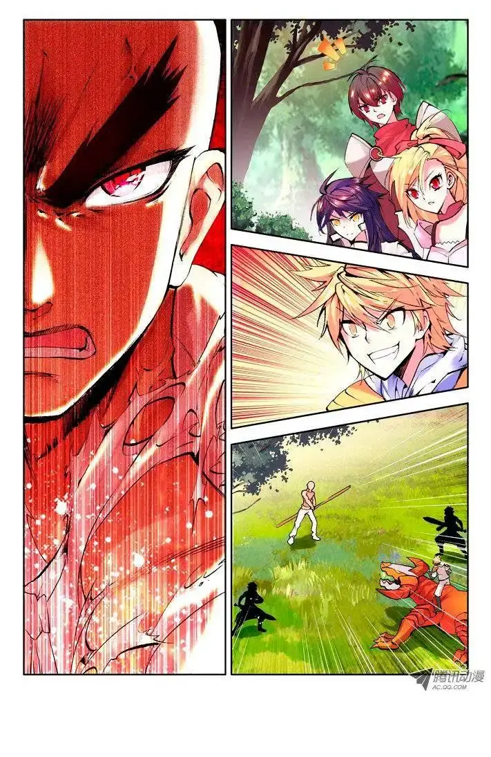 Capitulo 57 page 5
