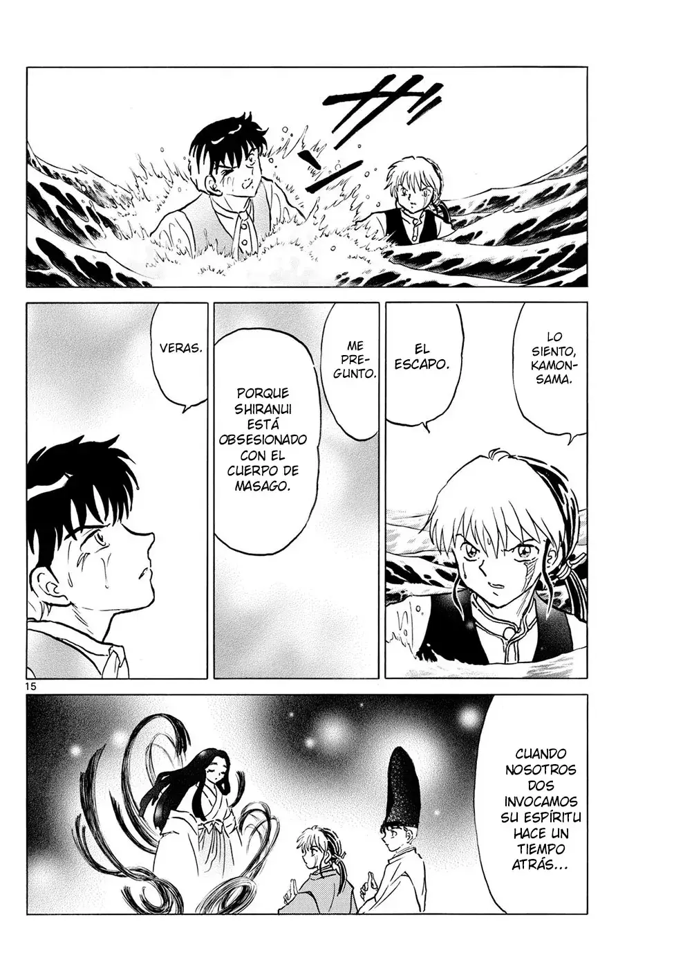 Capitulo 245 page 15