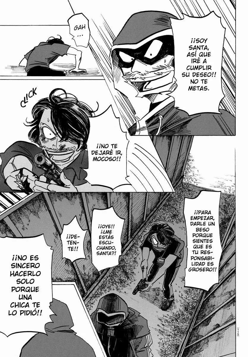 Capitulo 27 page 14