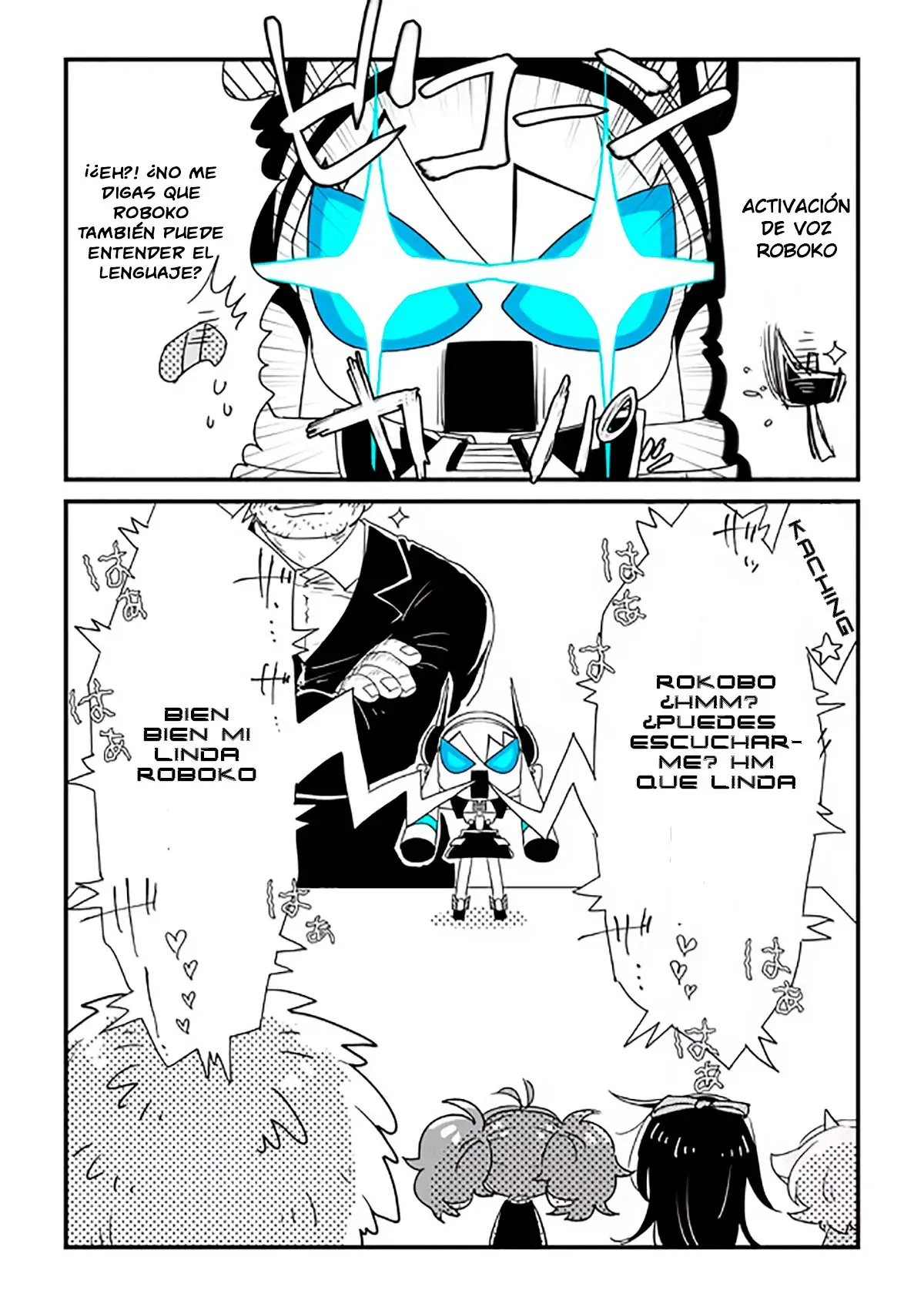 Capitulo 17 page 9