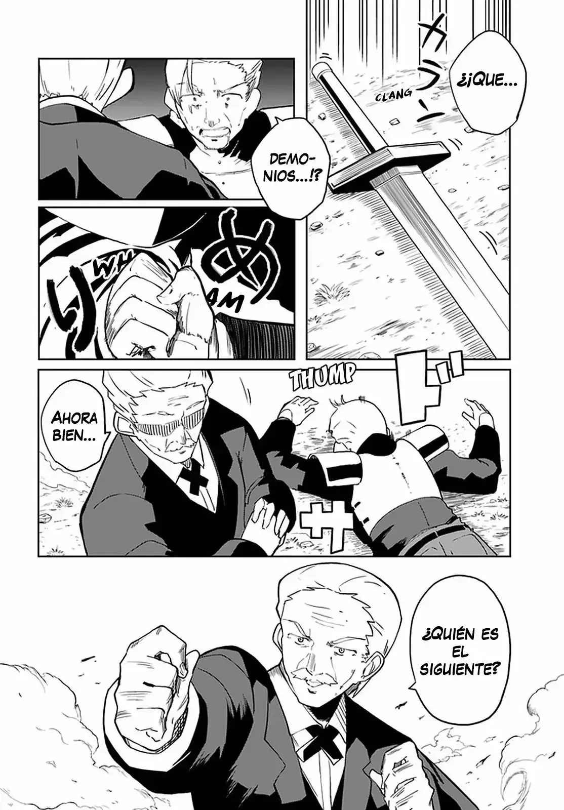 Capitulo 30 page 5