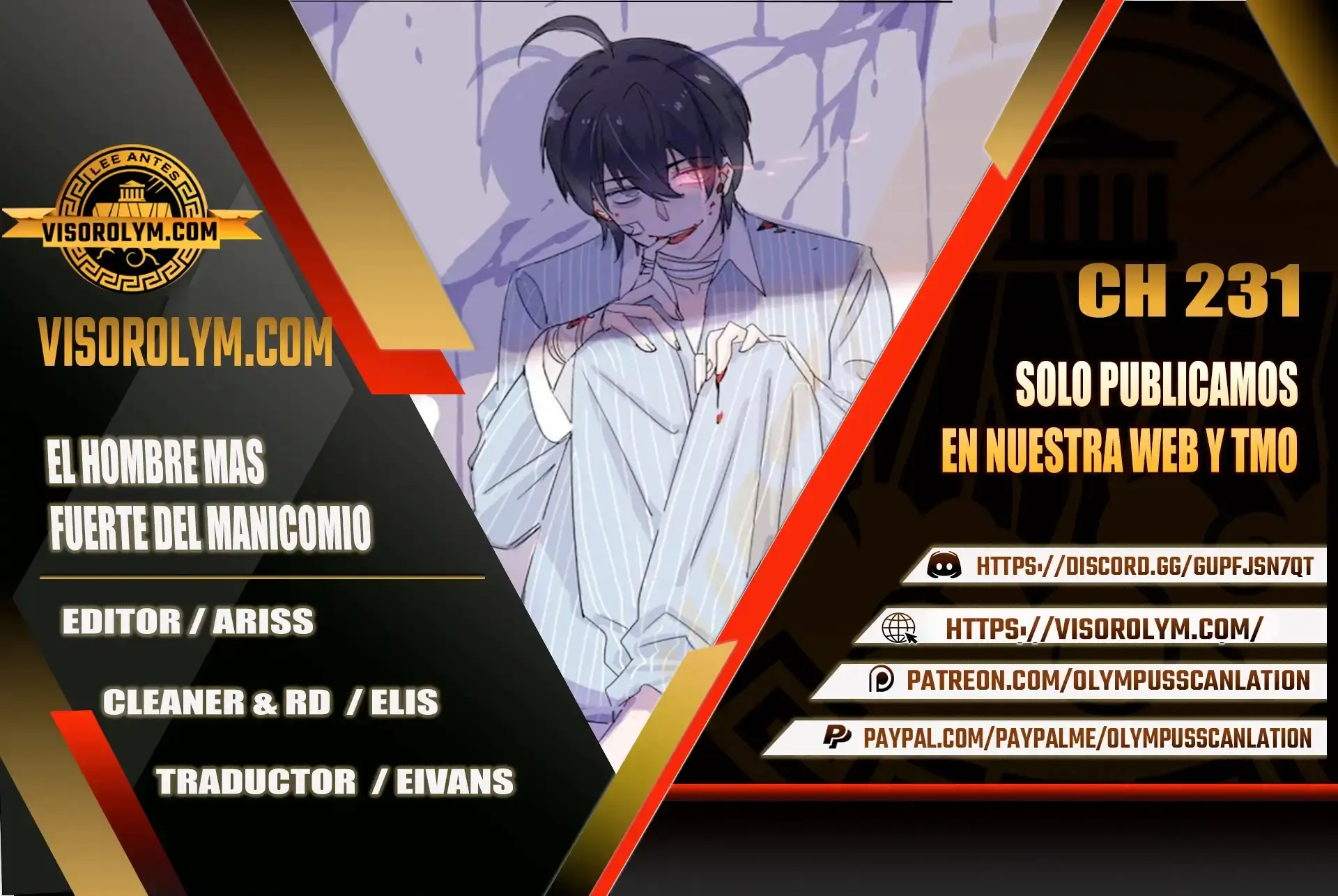 Capitulo 231 page 1