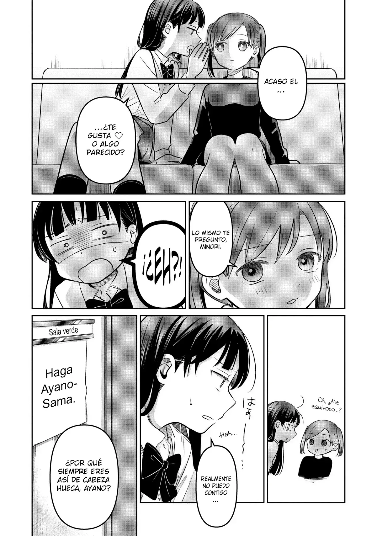 Capitulo 16 page 32