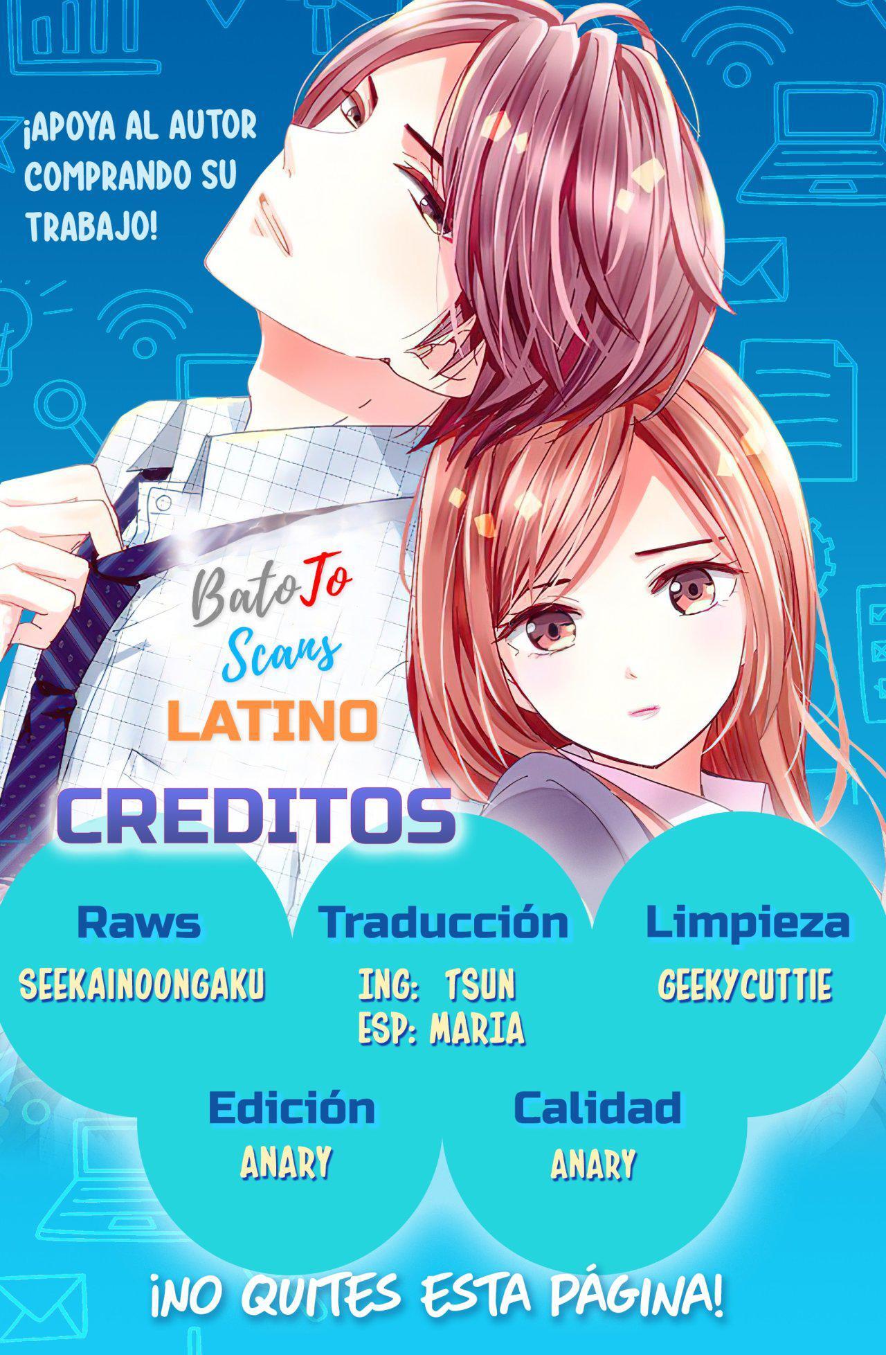 Capitulo 1 page 1