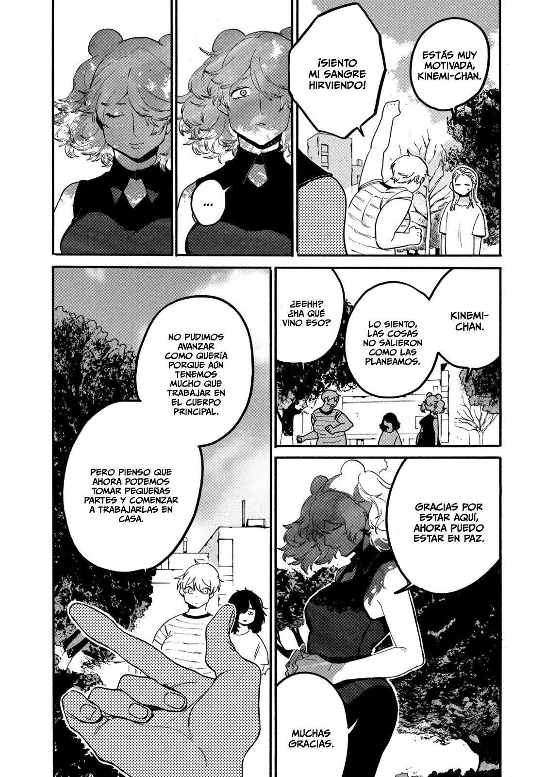 Capitulo 33 page 21