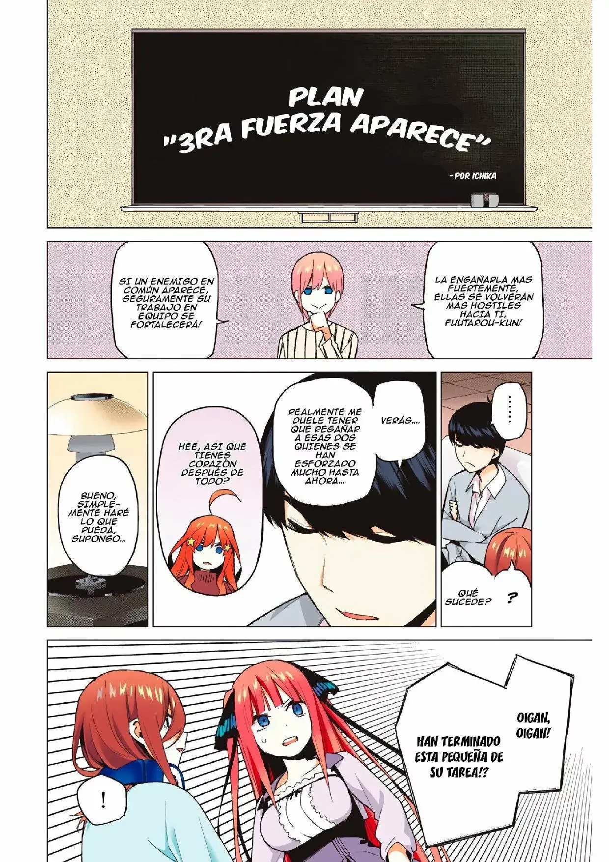 Capitulo 39 page 13