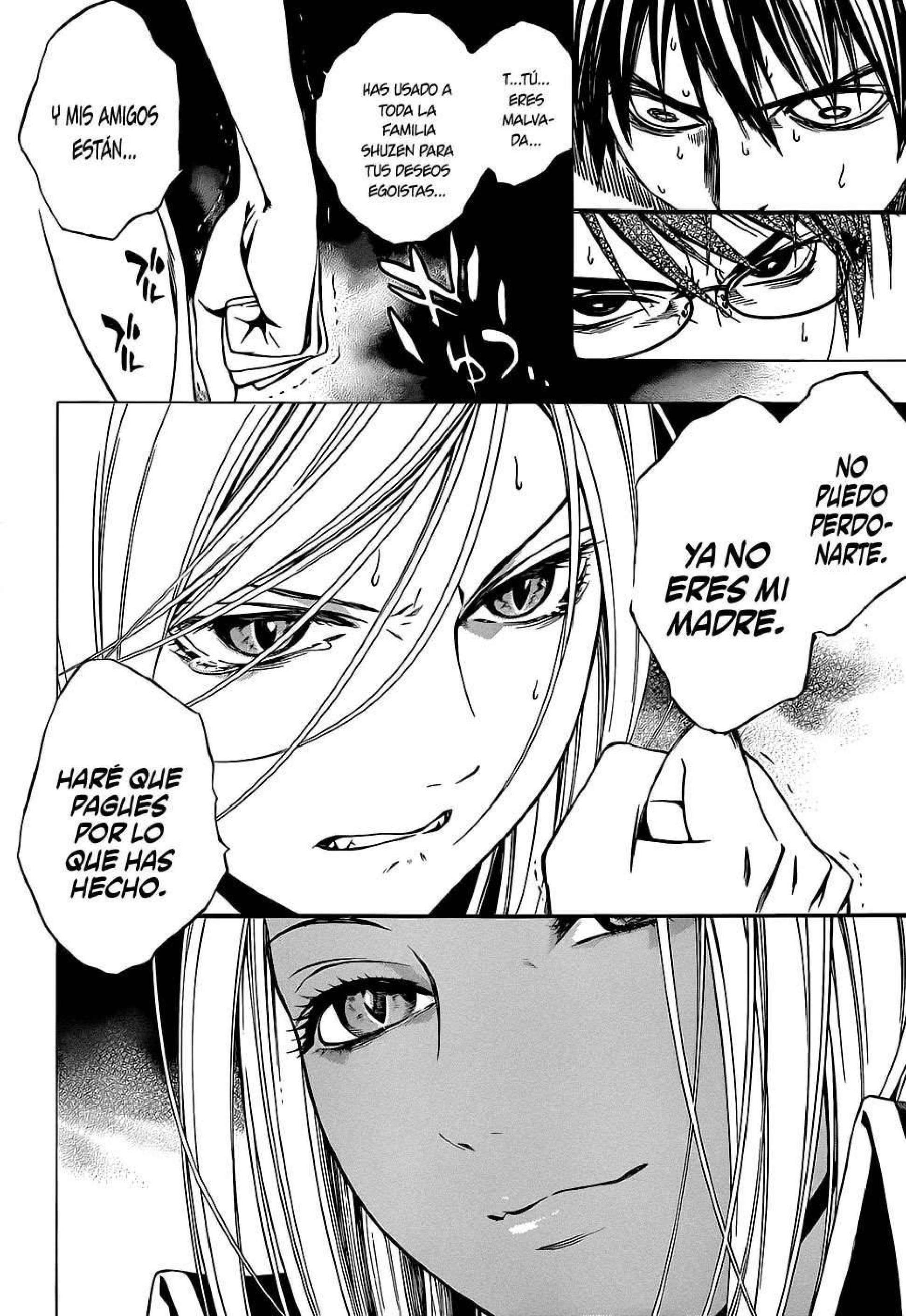 Capitulo 99 page 13