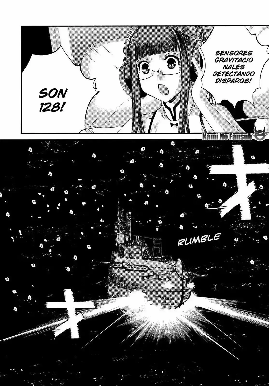 Capitulo 55 page 19