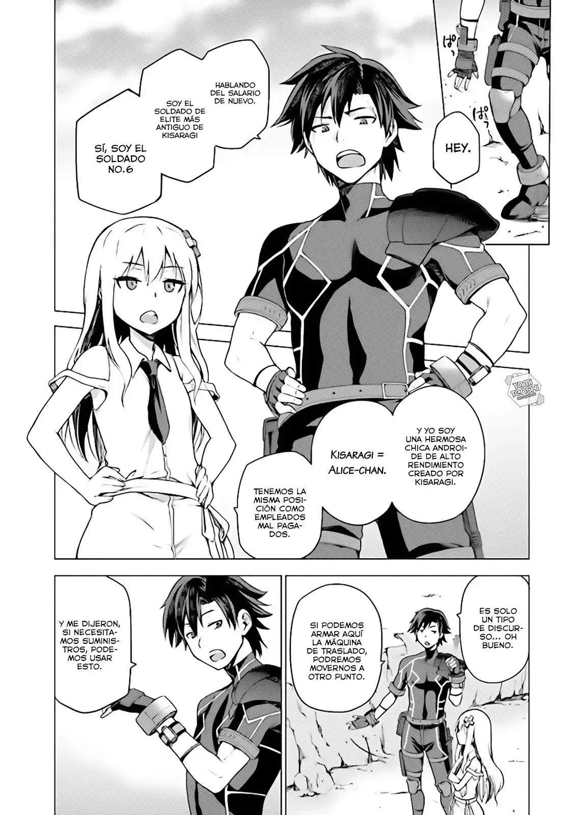 Capitulo 1 page 34