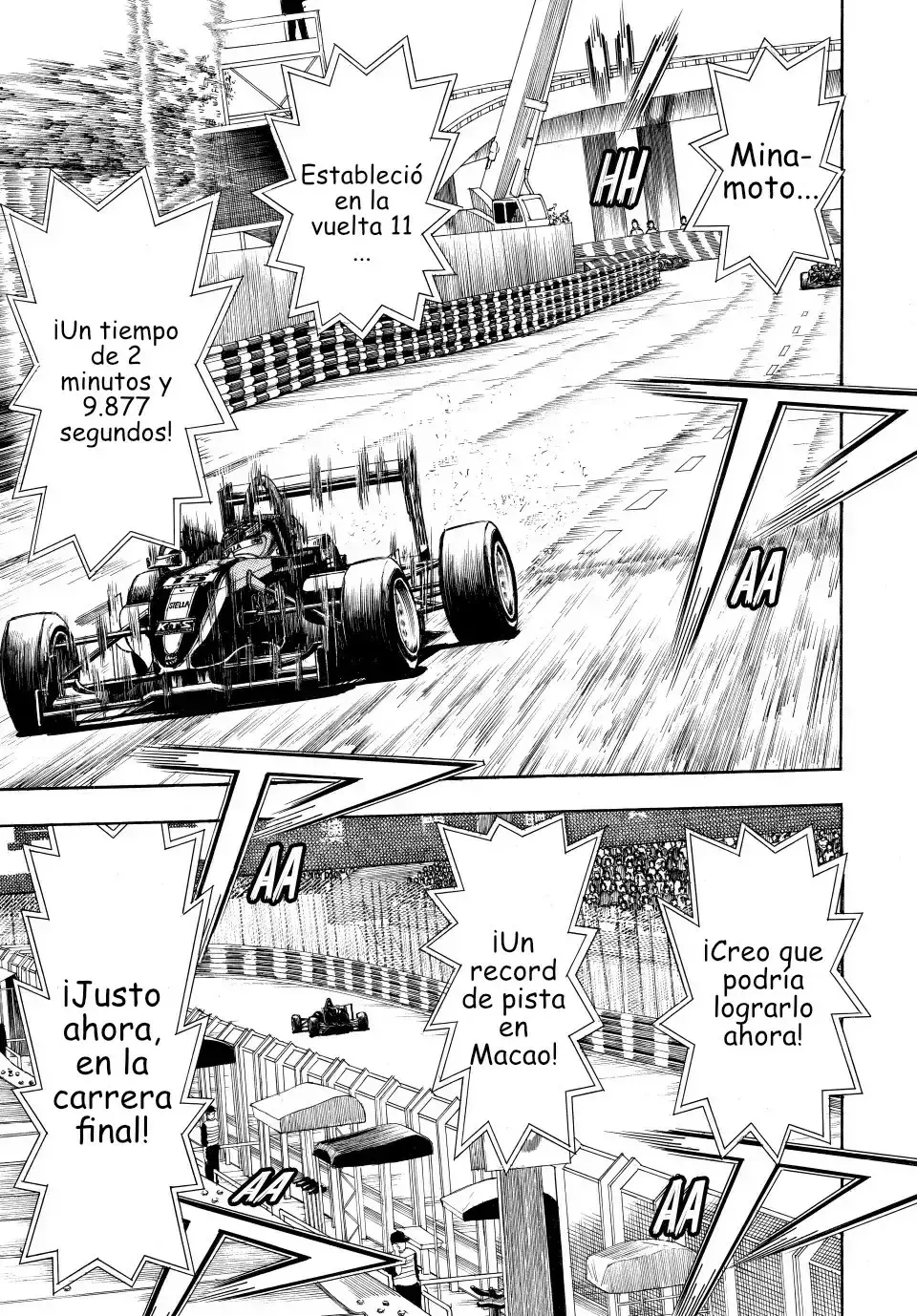 Capitulo 115 page 4
