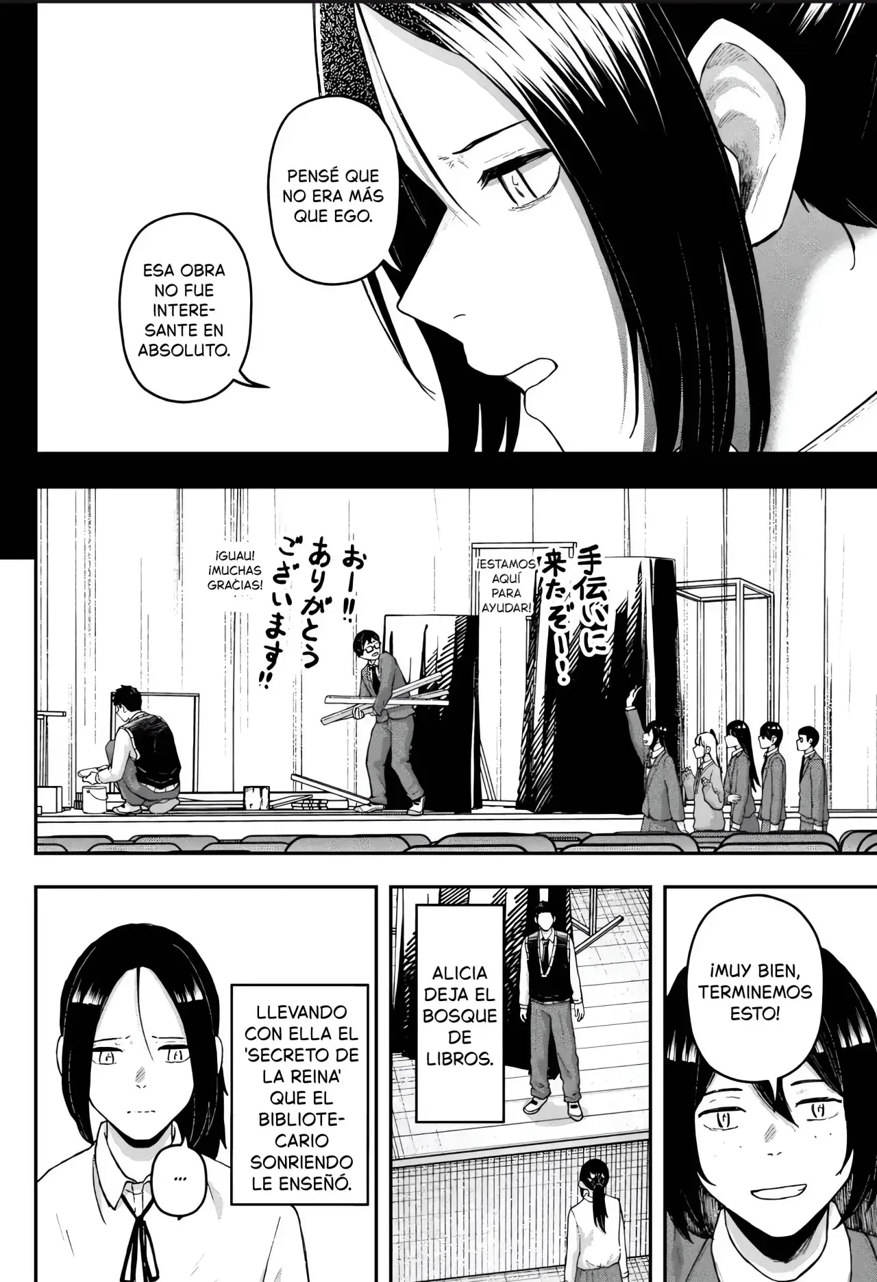 Capitulo 26 page 10