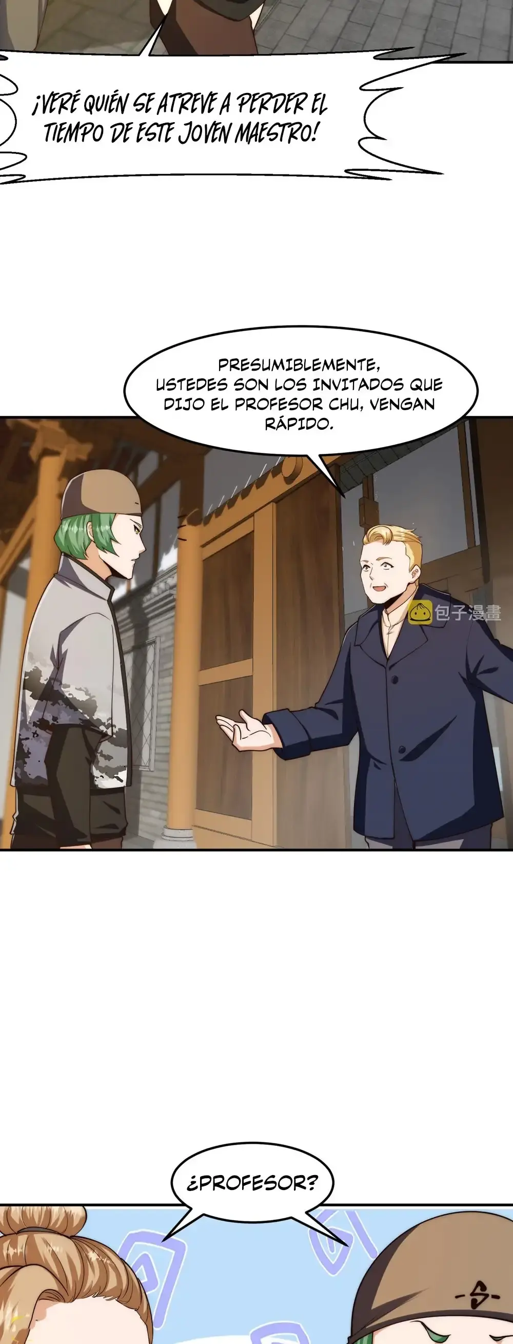 Capitulo 377 page 8