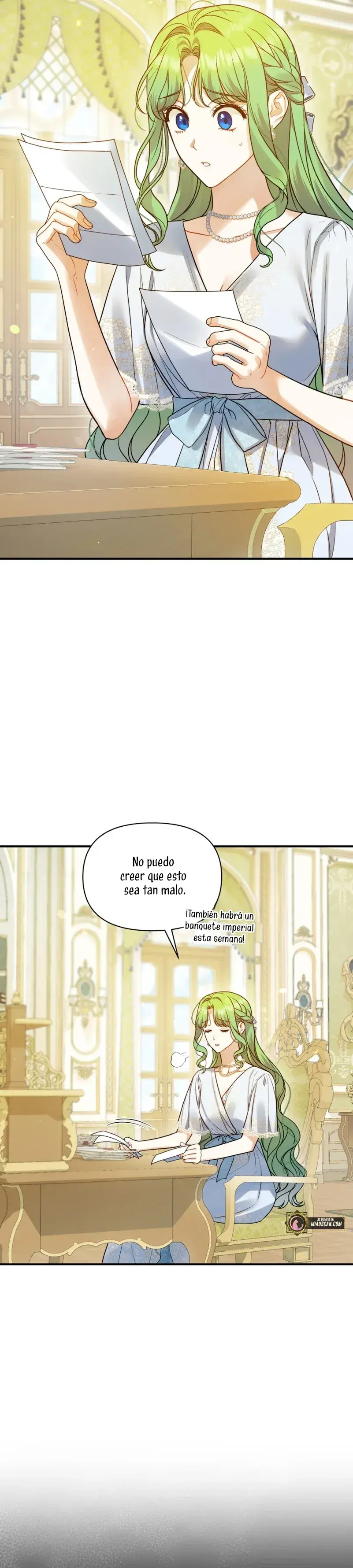 Capitulo 61 page 4