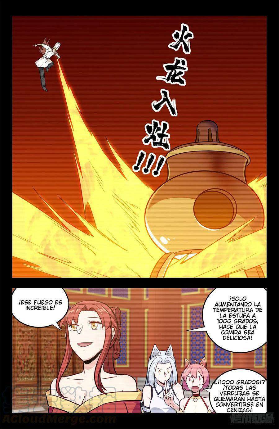 Capitulo 250 page 8