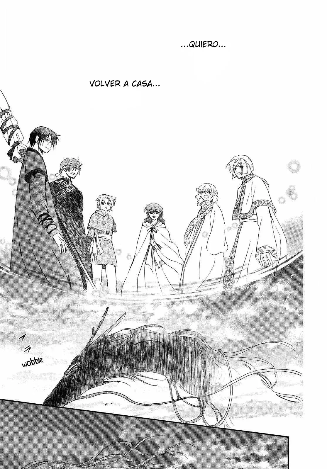 Capitulo 250 page 22