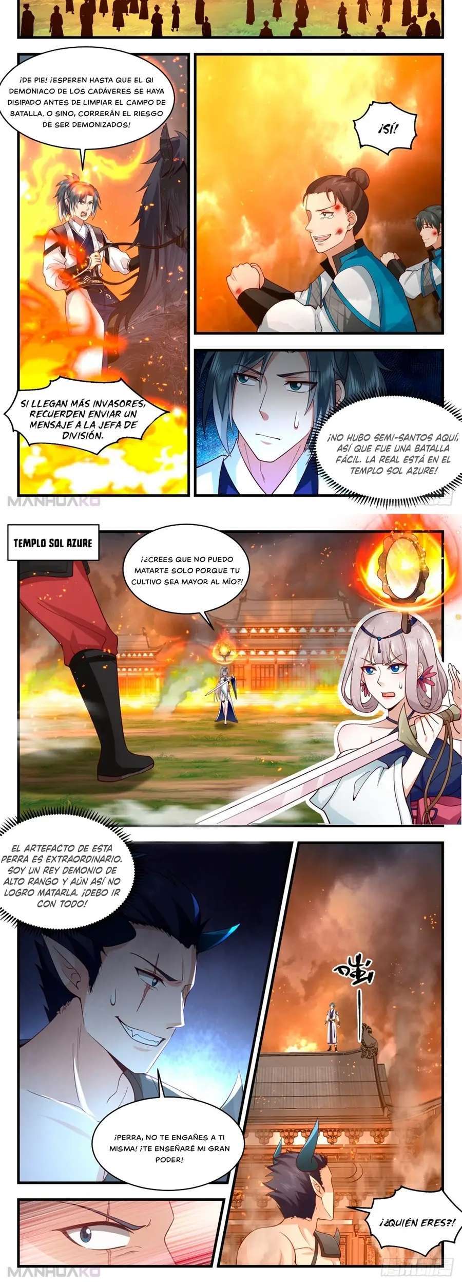 Capitulo 2512 page 6
