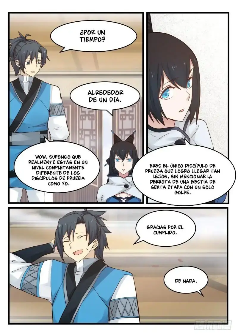 Capitulo 92 page 10