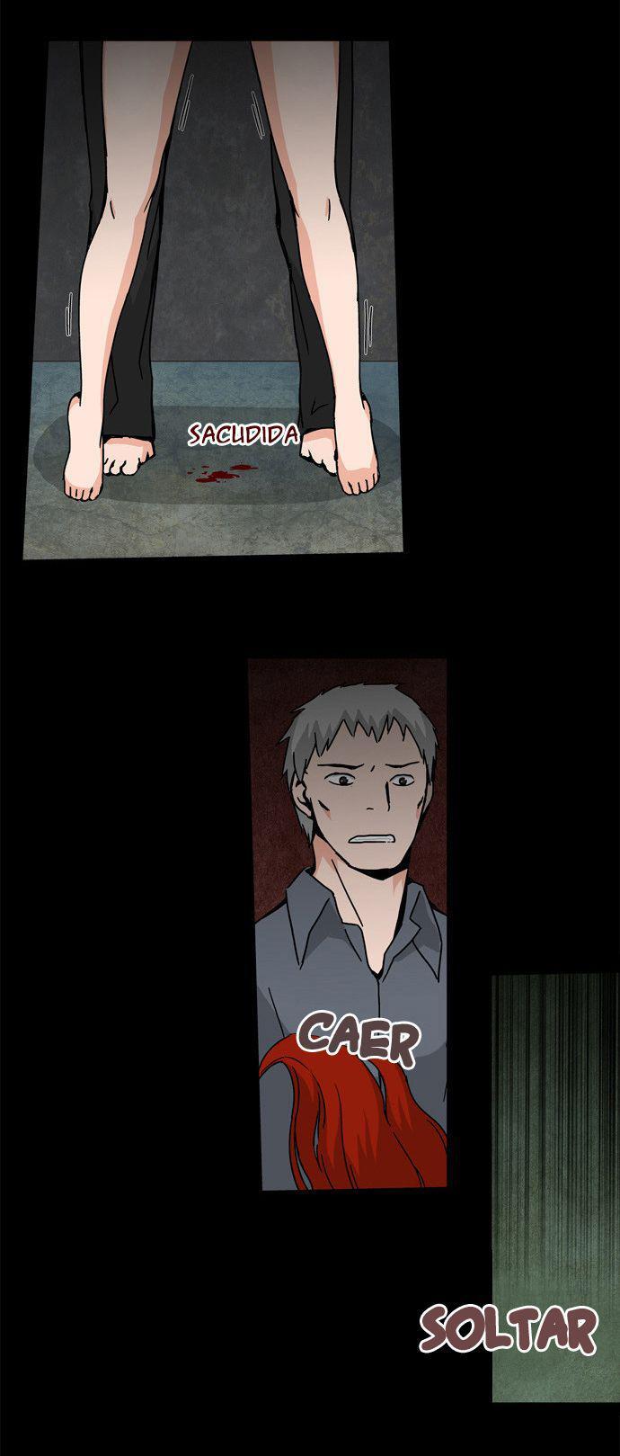 Capitulo 42 page 19
