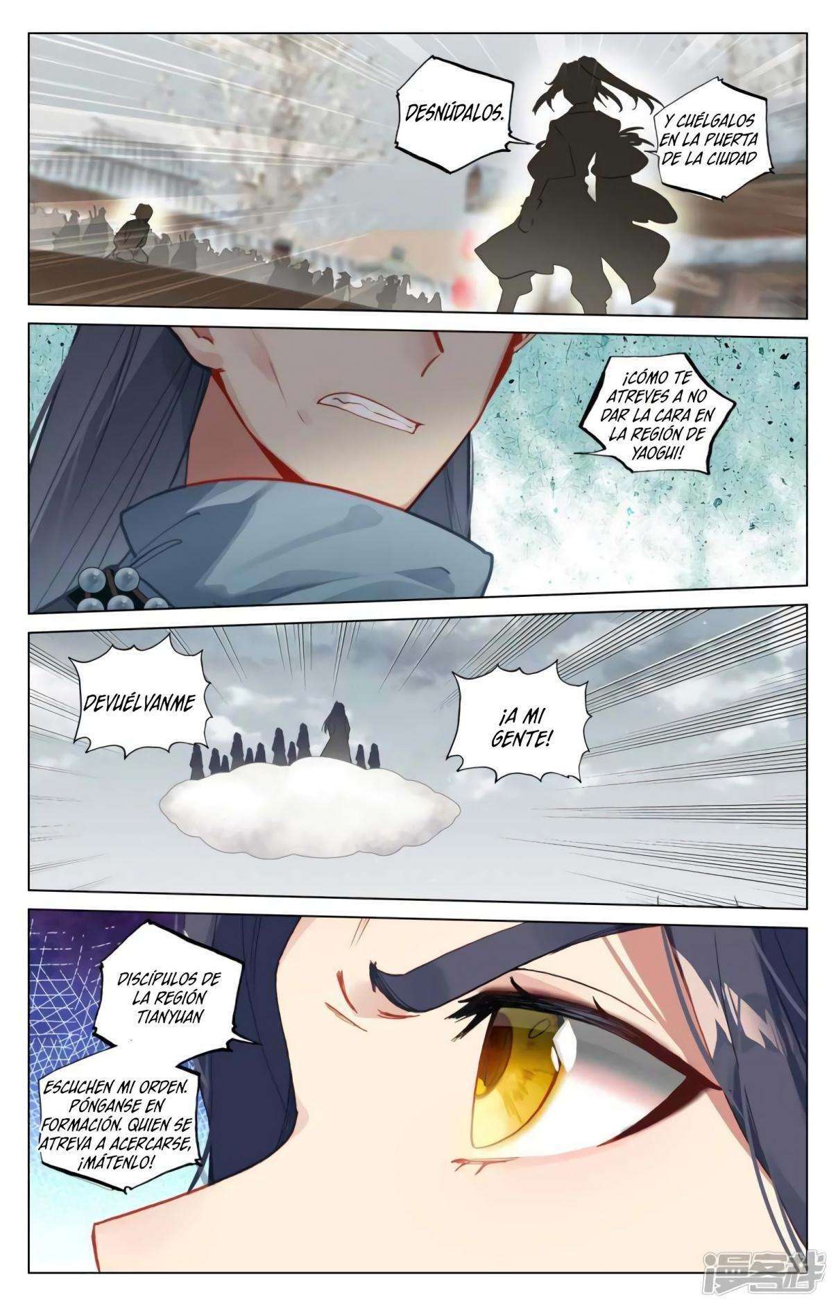 Capitulo 822 page 8