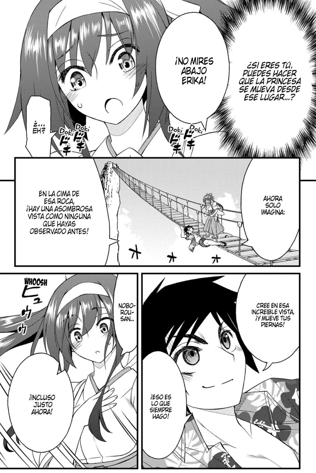 Capitulo 23 page 29