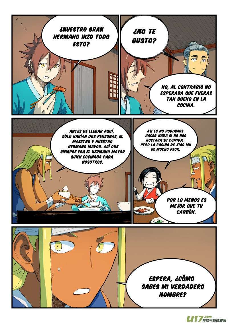 Capitulo 535 page 6