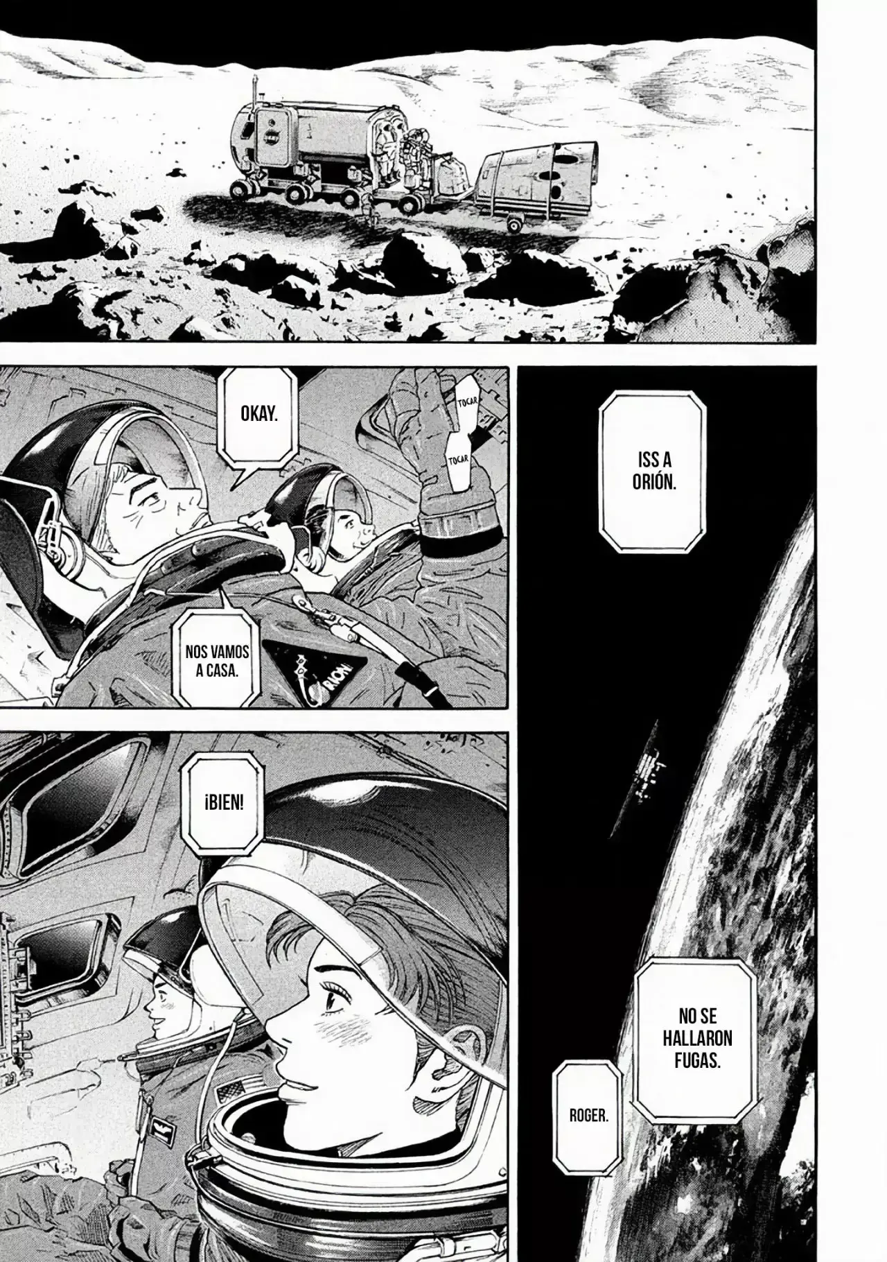 Capitulo 299 page 17
