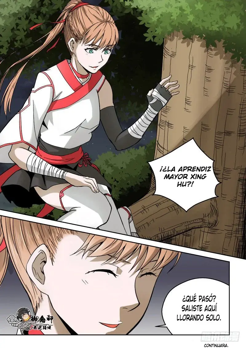 Capitulo 1 page 19