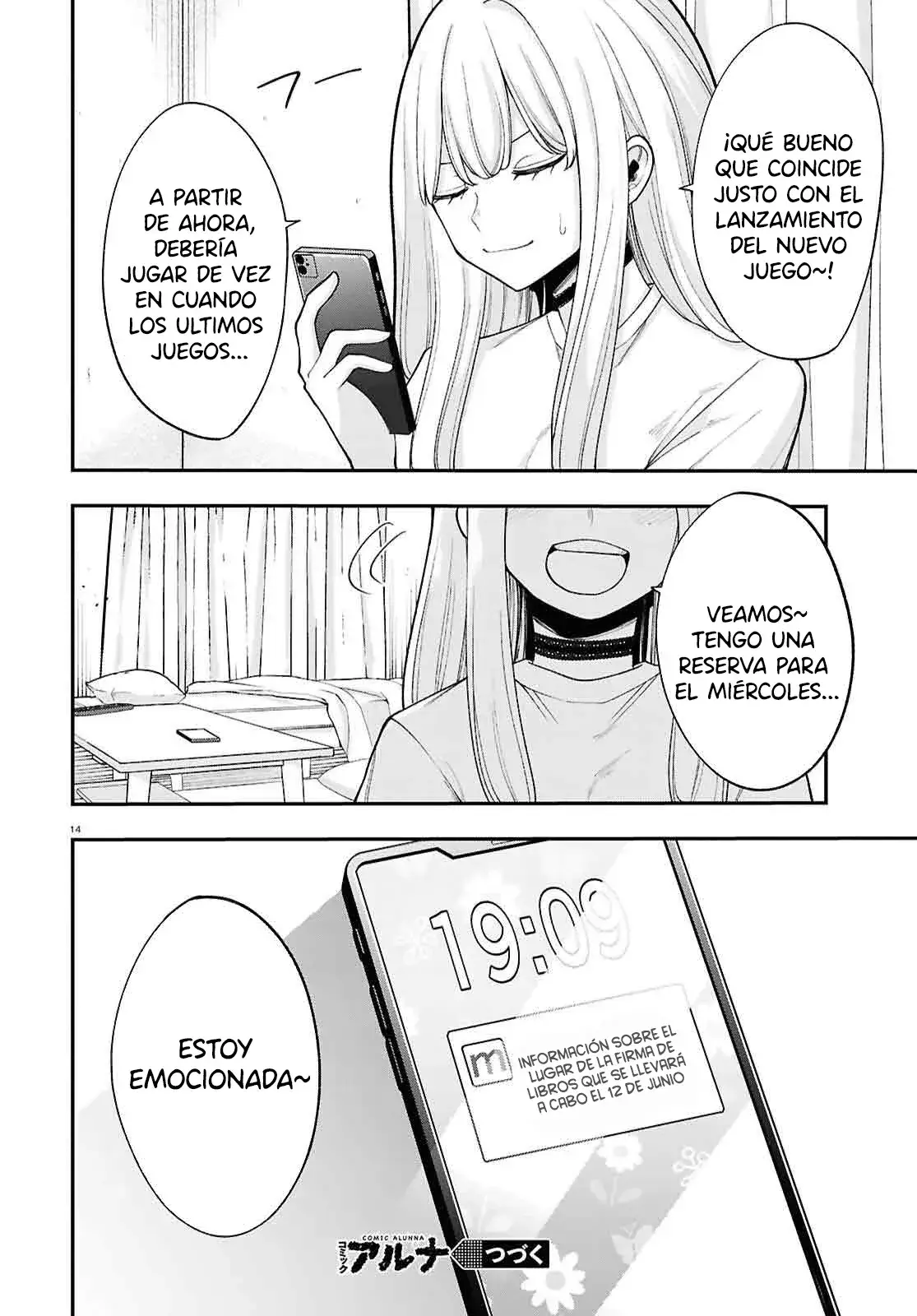 Capitulo 9 page 16