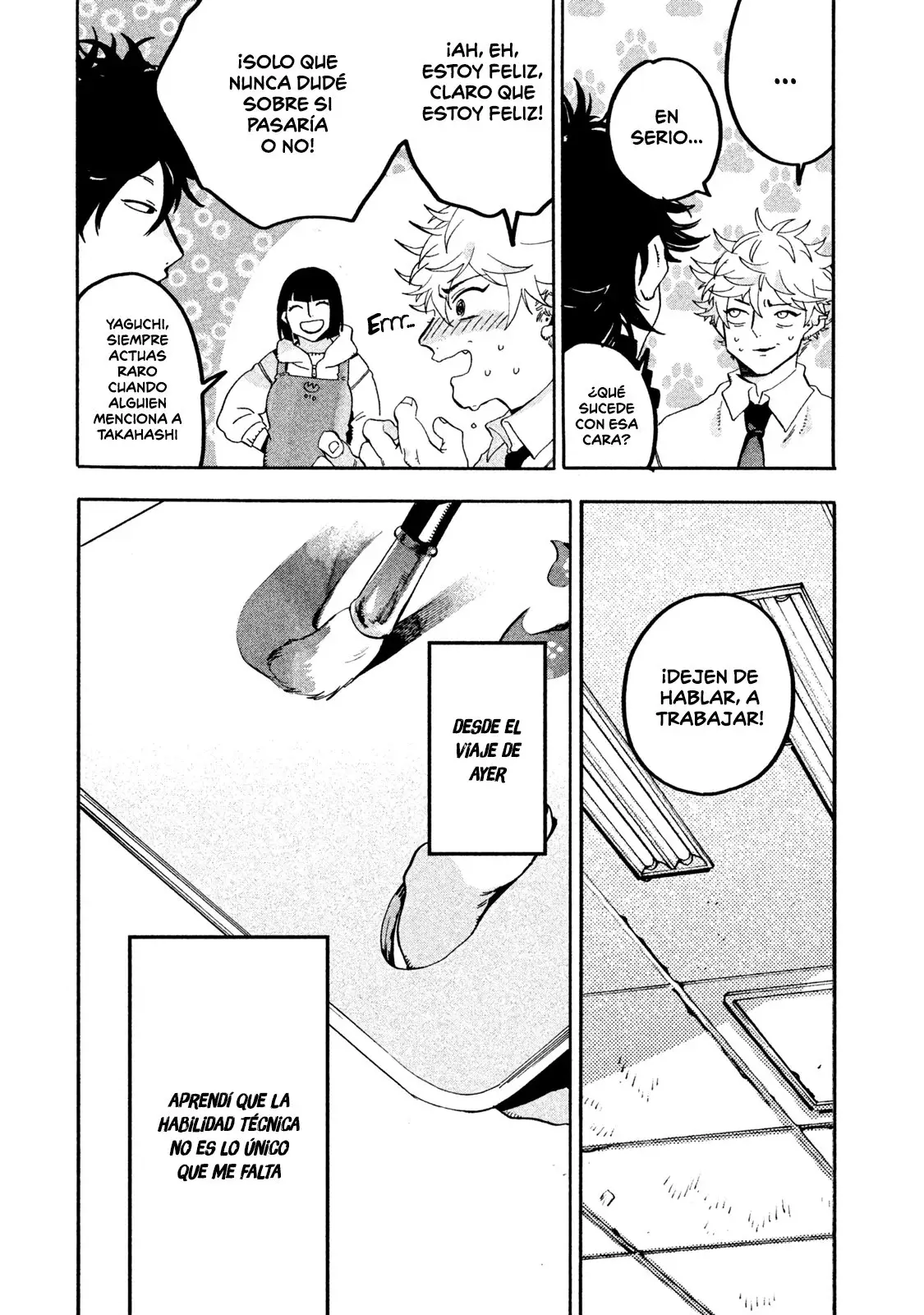 Capitulo 18 page 7